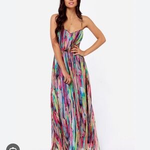Women's Maxi Dress